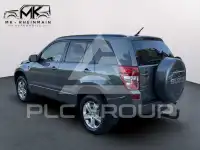 2007 Suzuki Grand Vitara