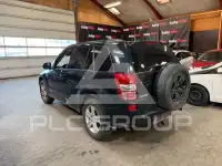 2007 Suzuki Grand Vitara