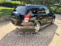 2007 Suzuki Grand Vitara