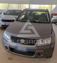 2007 Suzuki Grand Vitara