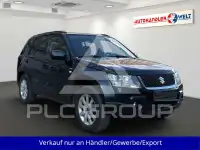 2007 Suzuki Grand Vitara