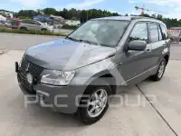 2007 Suzuki Grand Vitara