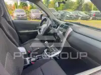 2007 Suzuki Grand Vitara