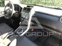 2007 Suzuki Grand Vitara