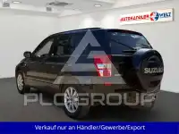 2007 Suzuki Grand Vitara