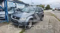 2007 Suzuki Grand Vitara