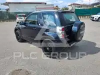 2007 Suzuki Grand Vitara