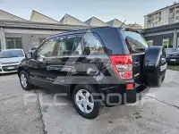 2007 Suzuki Grand Vitara