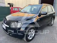 2007 Suzuki Grand Vitara