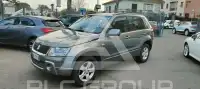 2007 Suzuki Grand Vitara
