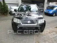 2007 Suzuki Grand Vitara