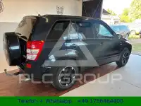 2007 Suzuki Grand Vitara