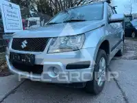 2007 Suzuki Grand Vitara