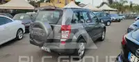 2007 Suzuki Grand Vitara