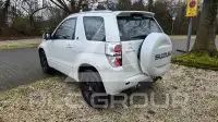 2007 Suzuki Grand Vitara