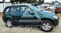 2007 Suzuki Grand Vitara