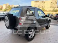 2007 Suzuki Grand Vitara