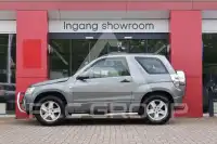 2007 Suzuki Grand Vitara