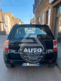 2007 Suzuki Grand Vitara