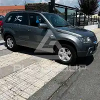 2007 Suzuki Grand Vitara