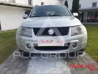 2007 Suzuki Grand Vitara