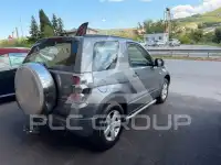 2007 Suzuki Grand Vitara