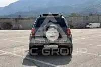 2007 Suzuki Grand Vitara