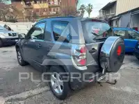 2007 Suzuki Grand Vitara