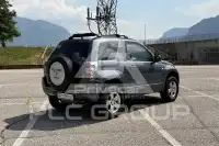 2007 Suzuki Grand Vitara