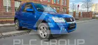 2007 Suzuki Grand Vitara