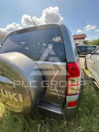 2007 Suzuki Grand Vitara