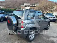 2007 Suzuki Grand Vitara