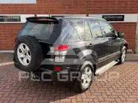 2007 Suzuki Grand Vitara