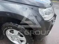 2007 Suzuki Grand Vitara