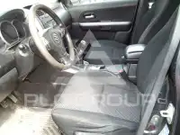 2007 Suzuki Grand Vitara