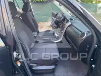 2007 Suzuki Grand Vitara