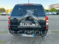 2007 Suzuki Grand Vitara