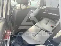 2007 Suzuki Grand Vitara