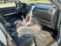 2007 Suzuki Grand Vitara