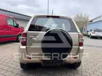 2007 Suzuki Grand Vitara