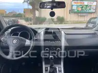 2007 Suzuki Grand Vitara