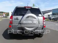 2007 Suzuki Grand Vitara