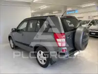 2007 Suzuki Grand Vitara