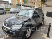 2007 Suzuki Grand Vitara