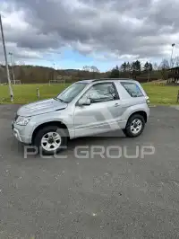 2007 Suzuki Grand Vitara