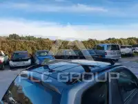 2007 Suzuki Grand Vitara