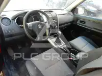 2007 Suzuki Grand Vitara