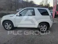 2007 Suzuki Grand Vitara
