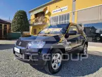 2007 Suzuki Grand Vitara