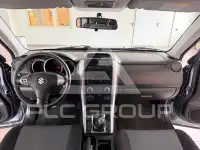 2007 Suzuki Grand Vitara